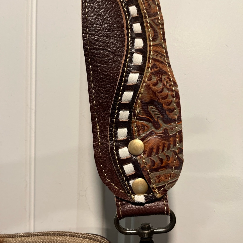 Myra bag new